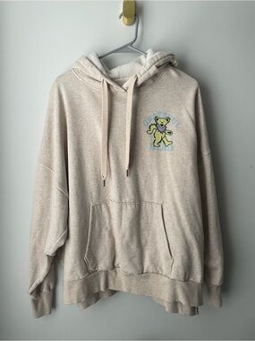 American Eagle Grateful Dead Hoodie
